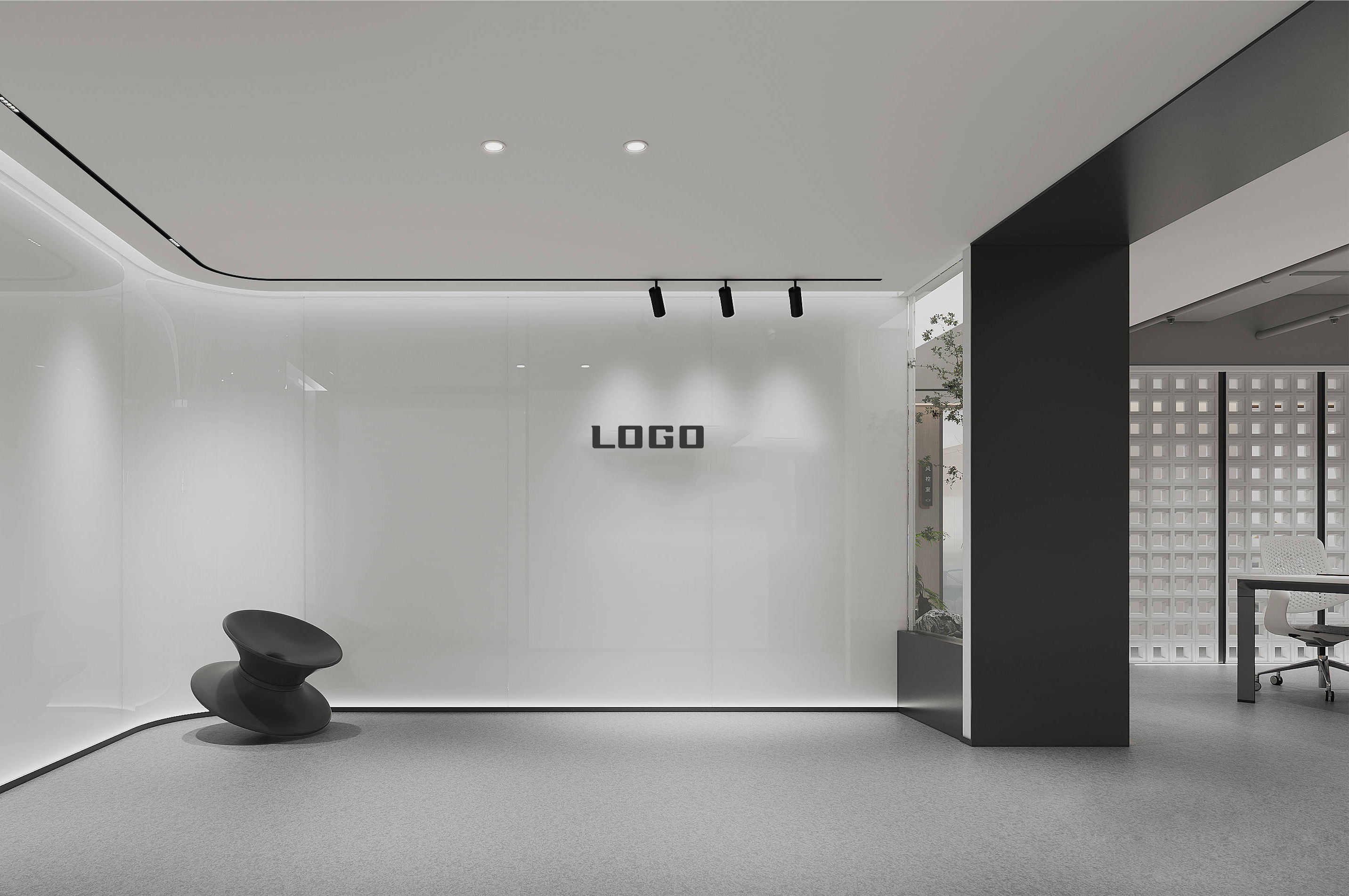 這3種辦公室裝修風(fēng)格看似省錢(qián)，實(shí)則在裝修上會(huì )花更多錢(qián)！